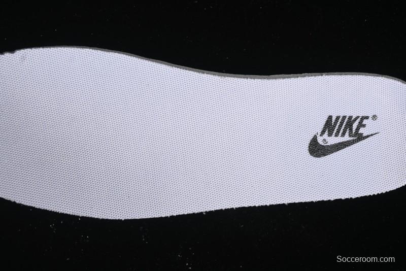 Nike SB Dunk Low LV Collaboration - Embossed White Black Print Anniversary High-End Custom Low-Top Casual Sneakers - DQ1098-361