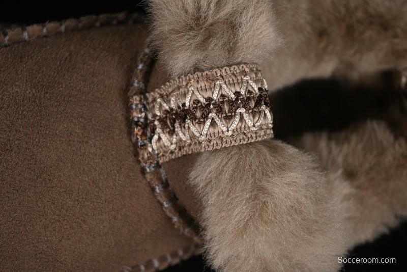 UGG Classic Ultra Mini Alpine Short Boots - 1158224