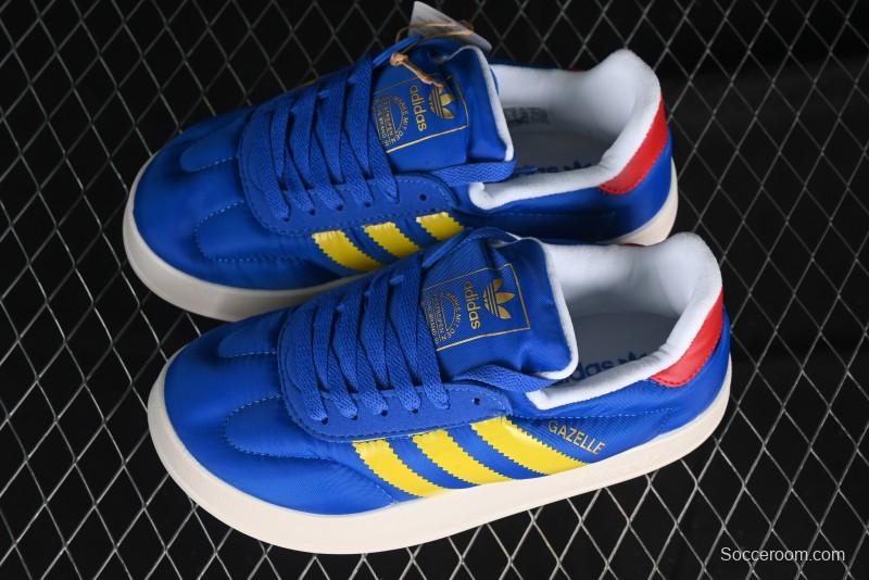 Adidas Originals Samba Home IH5503 Slip-On Comfort Winter Boots for Indoor and Outdoor - IH5503