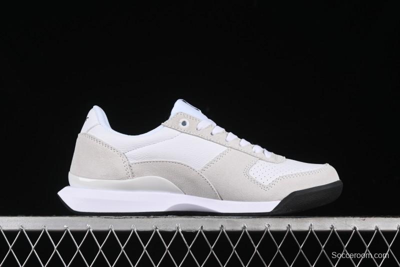 Onitsuka Tiger Ultimate 81 EX 40th Anniversary Breathable Comfort Casual Shoes - 1183B510-100