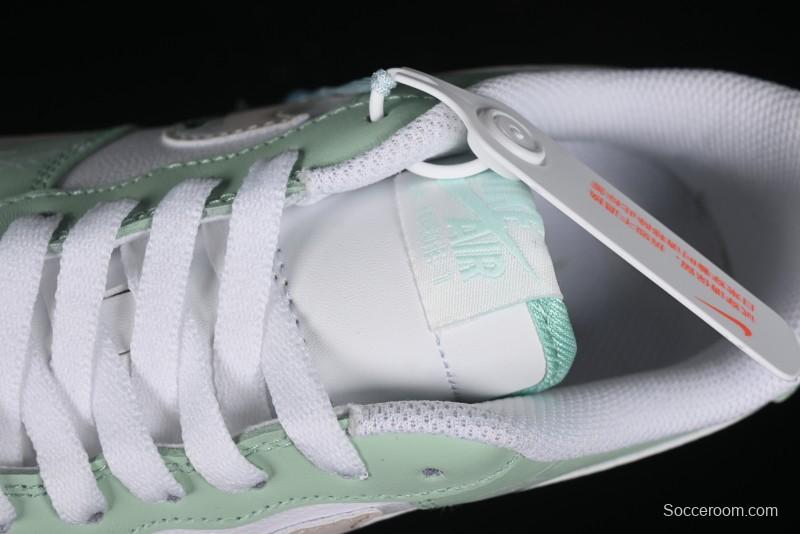 Nike Air Force 1 '07 Low Casual Sneakers 'Jianlou House' - DB3301-099