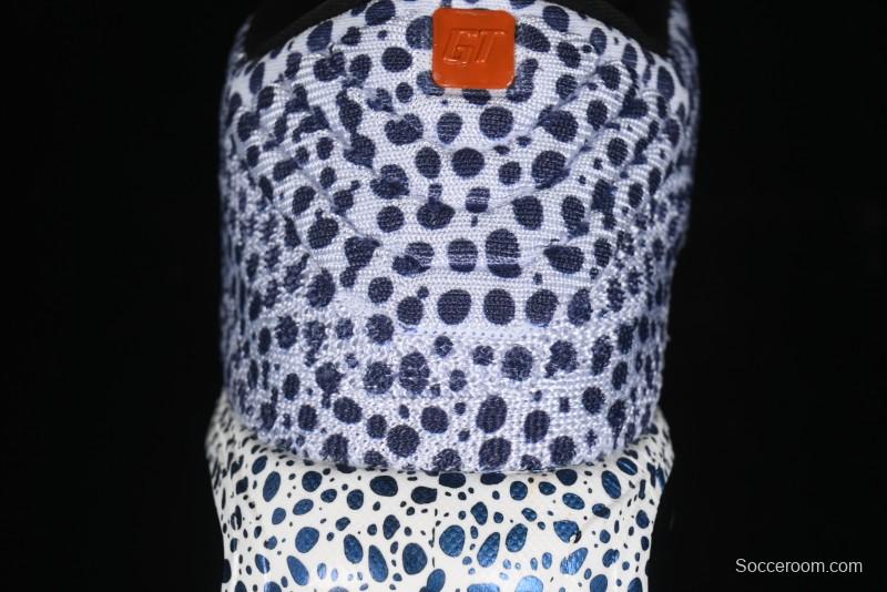 Nike Air Zoom G.T. Hustle 3 Basketball Shoes with Cushioning and Breathability - FV3425-900