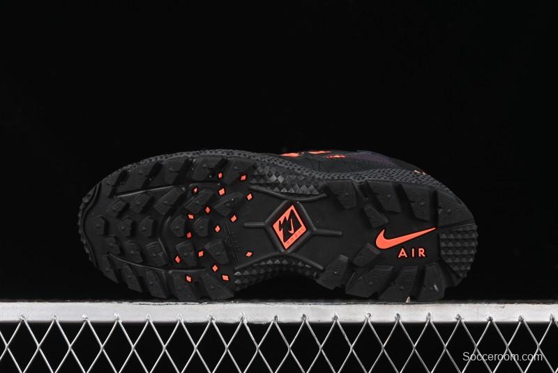 Nike Air Humara Retro Trail Running Shoes with 1990s Outdoor Style - FJ7109-001
