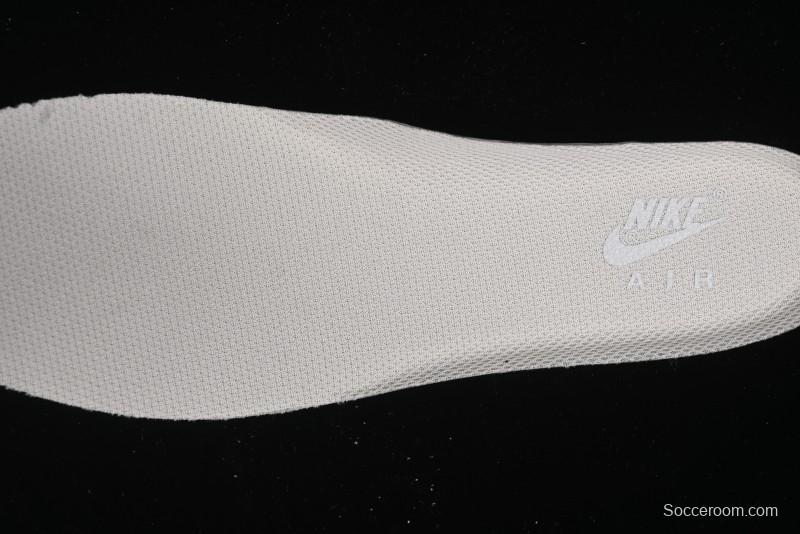 Nike Air Force 1'07 Low "Three Blade Flow" One Piece Series - Zoro's Santoryu Casual Sneakers - CJ0304-510