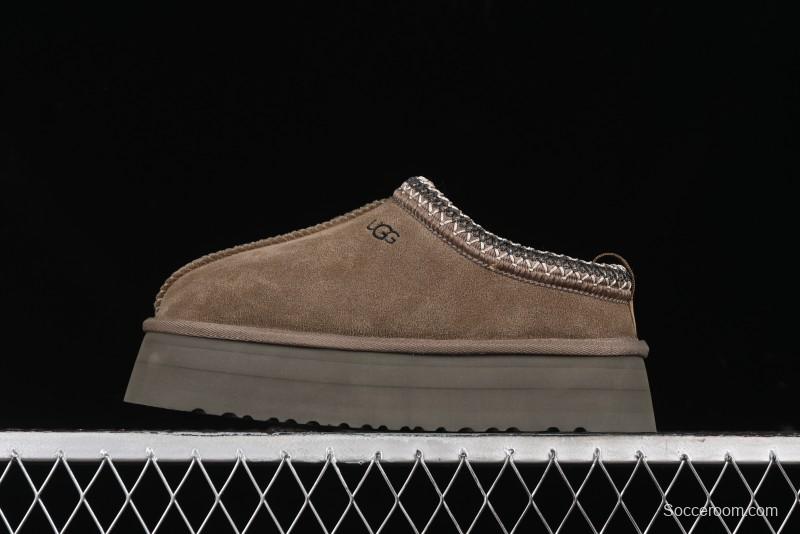 UGG Tazz 5CM Platform Snow Boots - 1122553