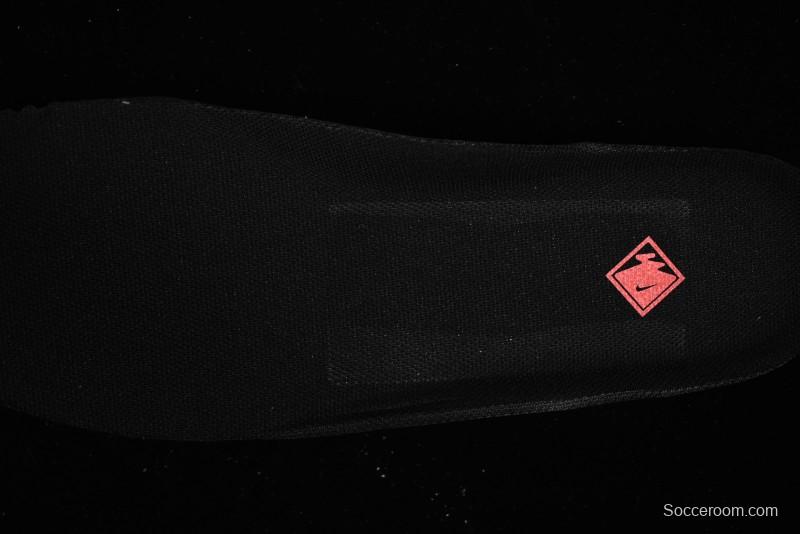 Nike Air Humara Retro Trail Running Shoes with 1990s Outdoor Style - FJ7109-001