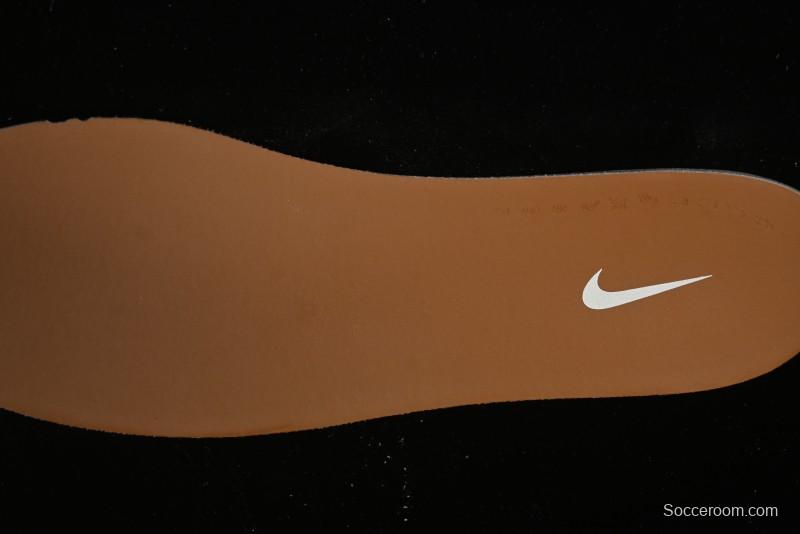 Nike Killshot 2 Retro Comfortable Anti-Slip Low-Top Skate Shoes - HF5723-009