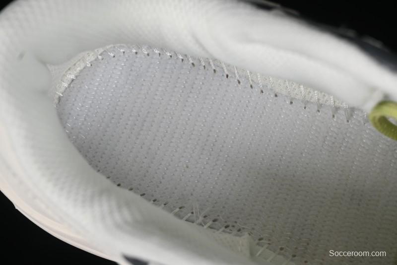 Fila Fusion Thick Sole Casual Running Shoes - T12W331301FSP