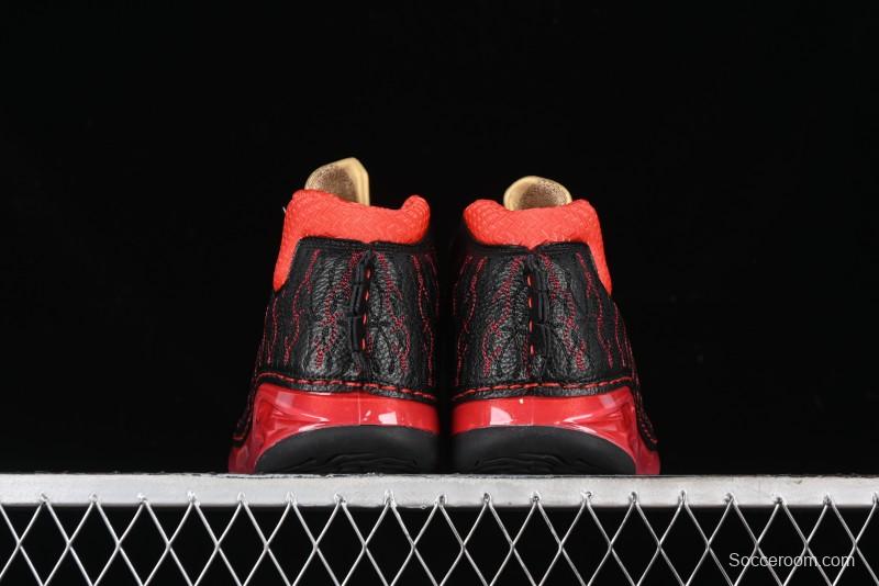 Nike Air Jordan 23 AJ23 Mid Retro Casual Basketball Shoes with Visible Air Cushion - 318474-061