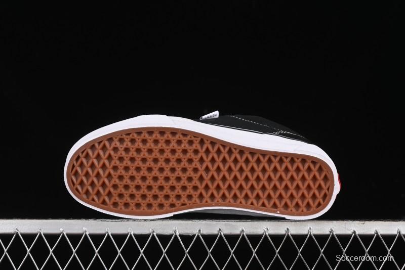 Vans Skate Chukka Low-Top Skate Shoes with Slip-Resistant Sole - VN000CZWBZW