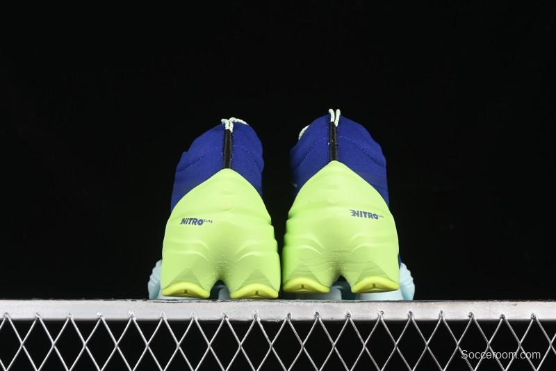 Puma Deviate Nitro 3.0 Cushioned Comfort Running Shoes with Responsive Soft Sole - 310692-01