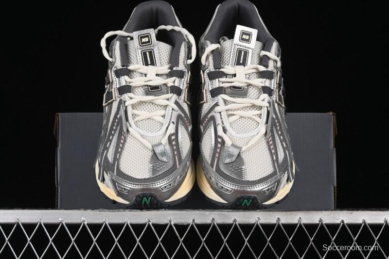 New Balance 1906 Series Retro Dad Style Casual Running Shoes with T-Beam Outsole and Exposed Cushioning - M1906AD