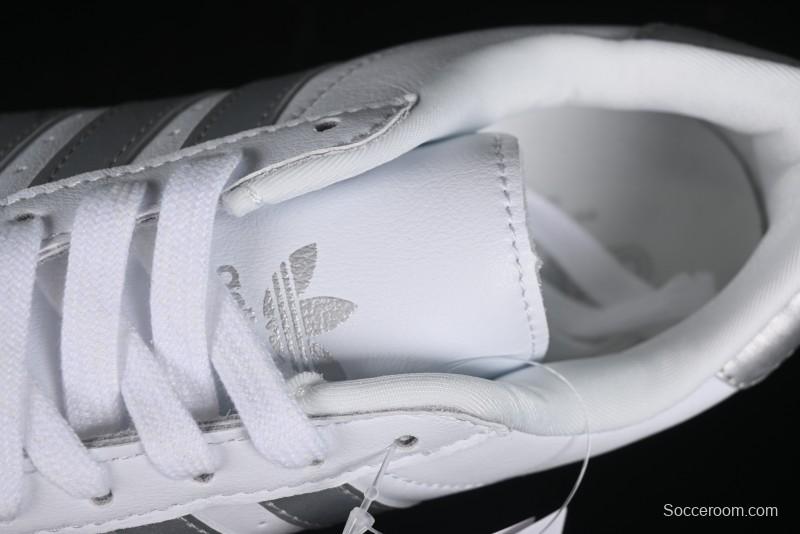 Adidas Originals Taekwondo JS1192 Low-Top Training Shoes for Comfortable and Anti-Slip Performance - JS1192