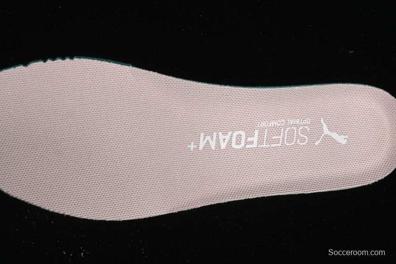 Puma Bella UT Leather Fashion Casual Sneakers - 402186-04