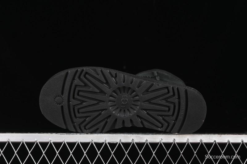 UGG Classic Ultra Mini II Short Boots with Genuine Shearling - 1016222