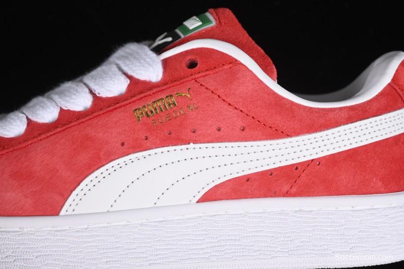 Puma Suede XL Retro Casual Sneakers - 395205-03