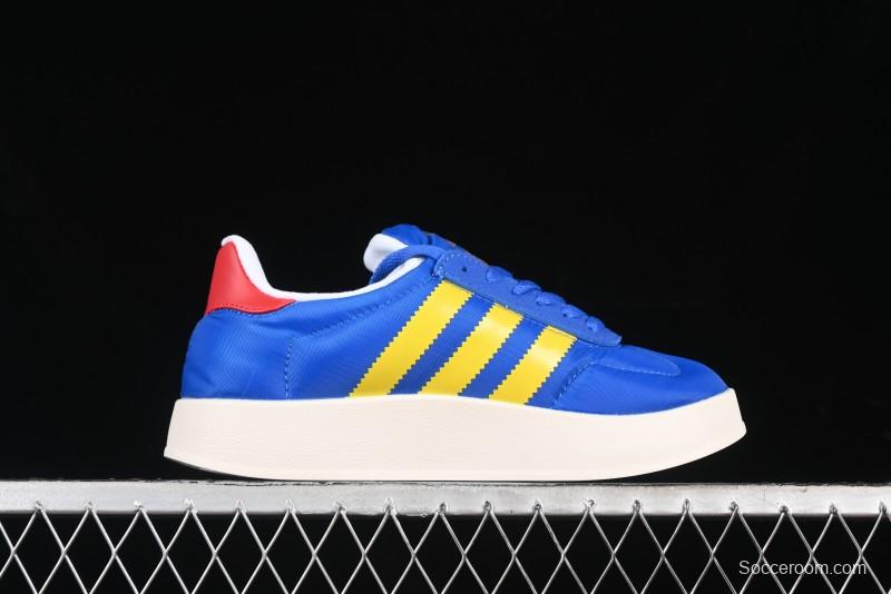 Adidas Originals Samba Home IH5503 Slip-On Comfort Winter Boots for Indoor and Outdoor - IH5503