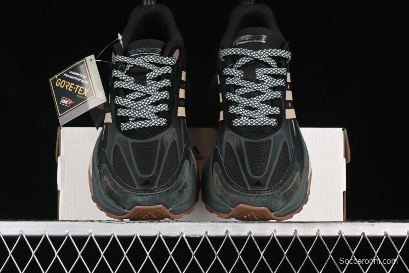 Adidas Originals Mts Pro IH6344 Retro Breathable Cushioned Casual Running Shoes