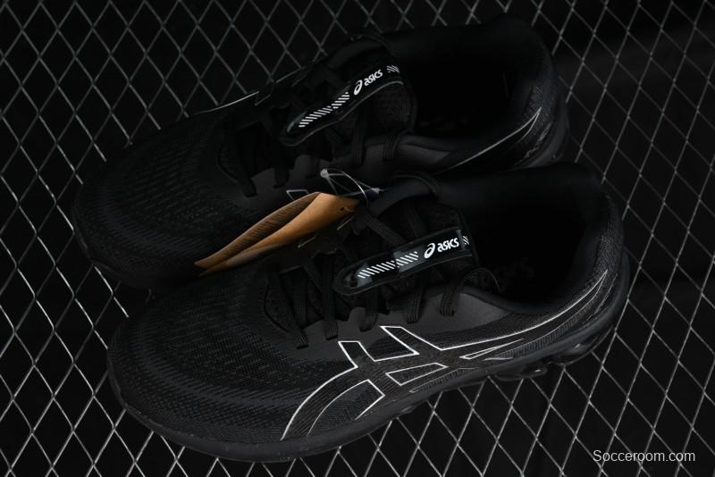 Asics Gel-Quantum 180 VII Retro Breathable Casual Shoes with Cushioning for Men - 1202A341-003