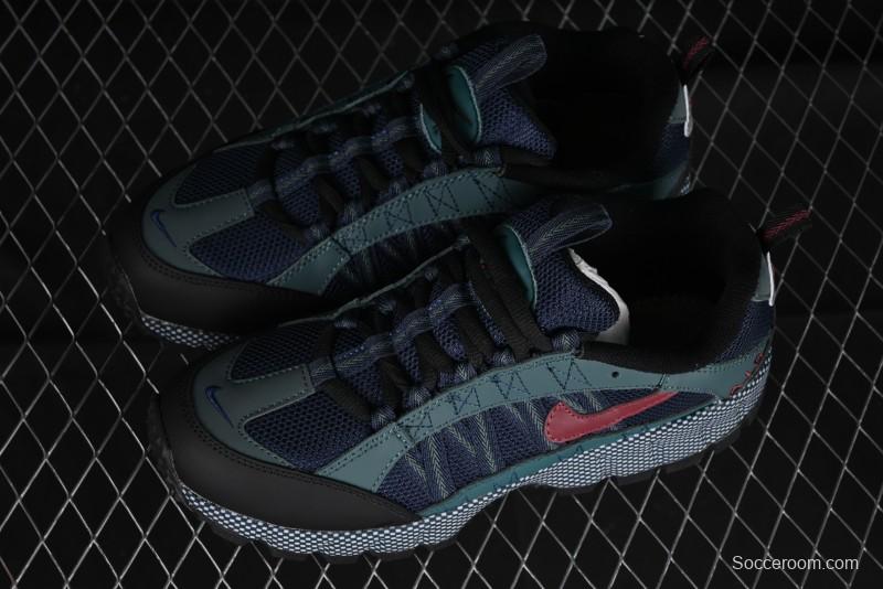 Nike Air Humara Retro Trail Running Shoes with 1990s Outdoor Style - FJ7098-001