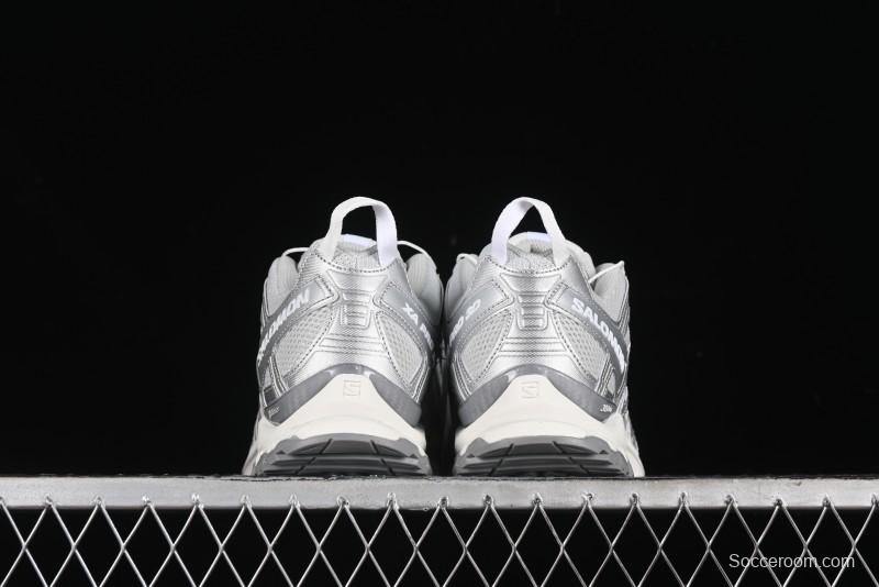 Salomon XA PRO 3D Outdoor Trail Running Shoes with SENSIFIT and 3D ADVANCED CHASSIS - 477736-31