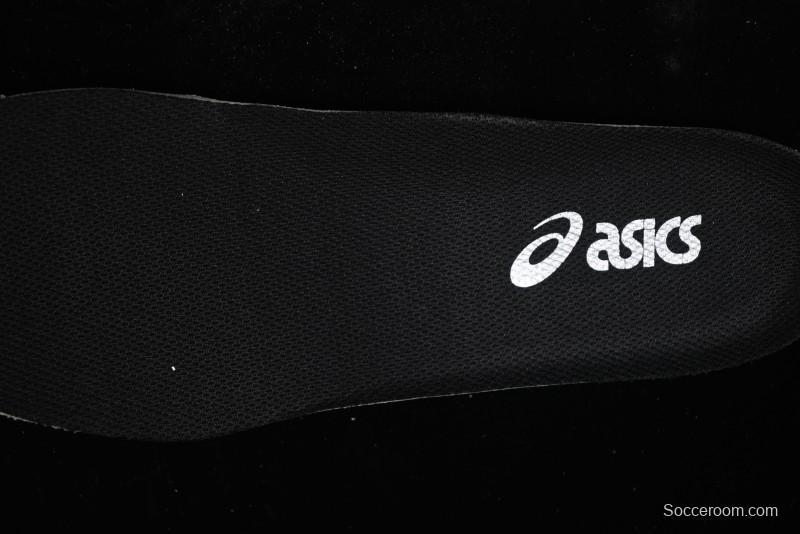 Asics Gel-Quantum 180 VII Retro Breathable Casual Shoes with Cushioning for Men - 1202A341-003