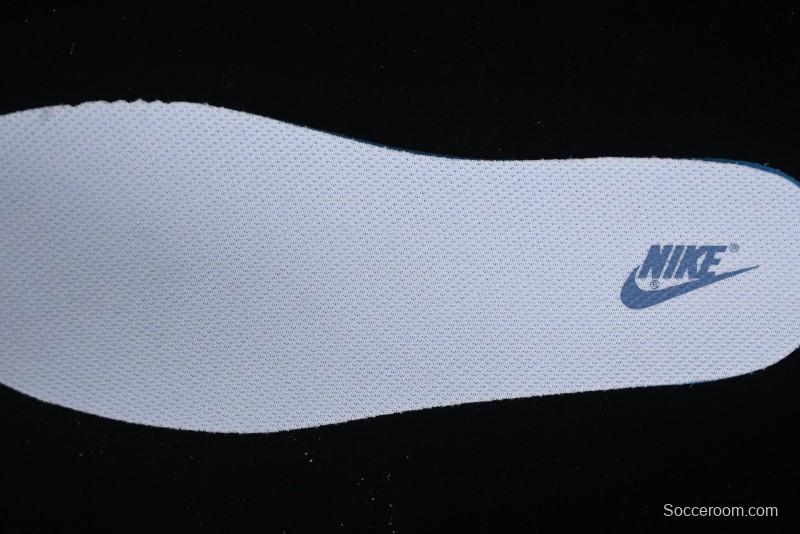 Nike SB Dunk Low LV Collaboration - Light Blue Denim Hook Anniversary High-End Custom Low-Top Casual Skate Shoes - JH8310-955