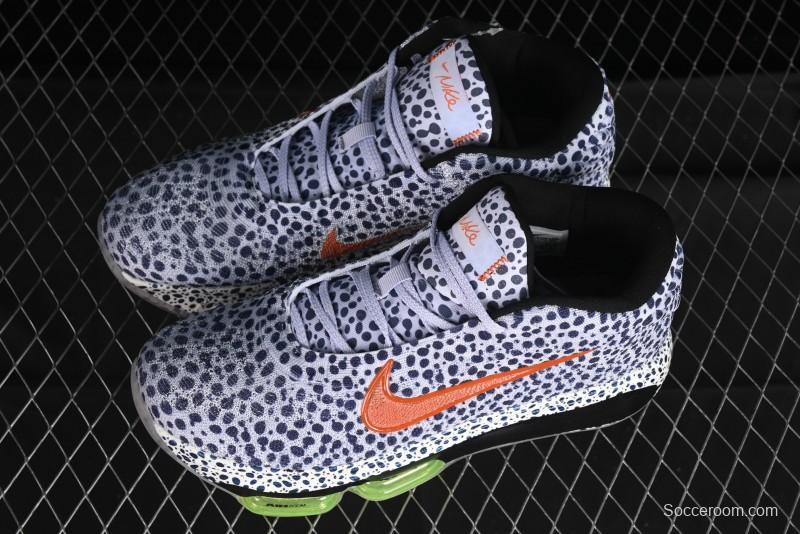 Nike Air Zoom G.T. Hustle 3 Basketball Shoes with Cushioning and Breathability - FV3425-900