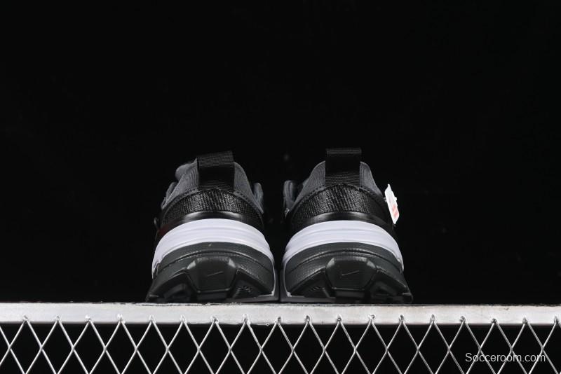 Nike V2K Runtekk 3XL Retro Low-Top Running Shoes with Shock Absorption and Anti-Slip Design - FD0736-005