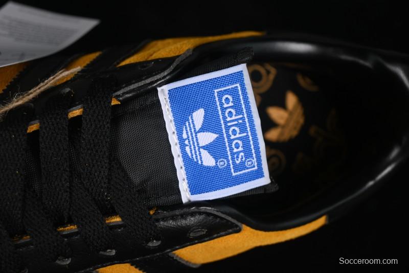 Adidas Gazelle W JP5283 Low-Top Casual Slip-Resistant Wear-Resistant Skate Shoes - JP5283