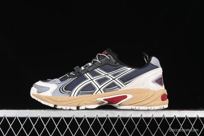 Asics Gel-Kahana TR V4 Running Shoes with FF BLAST PLUS Cushioning - 1203A586-020