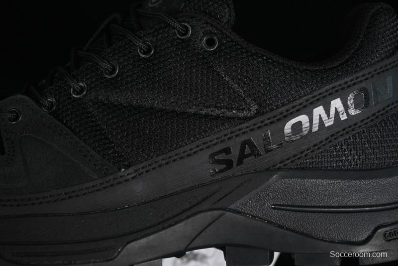 Salomon X-ALP MM6 Explorer Series Outdoor Trail Running Shoes - 475361-26