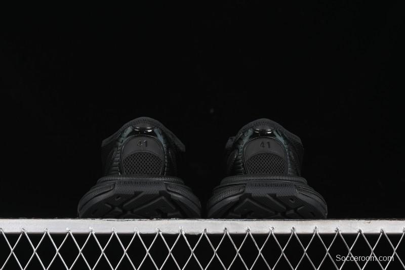 Balenciaga 3XL Slip On Sneakers - W3XSO1000