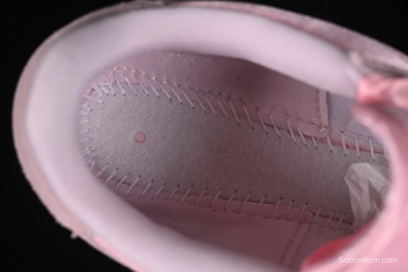 Nike Classic Cortez Leather Retro Running Shoes - FV5420-600