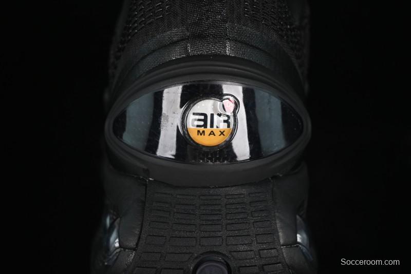 Nike Air Max Dn 2024 Running Shoes with Quad Cylinder Air Cushion - DV3337-006