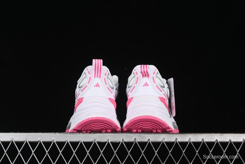 Adidas Originals Mts Pro IH6353 Retro Breathable Cushioned Casual Running Shoes - IH6353