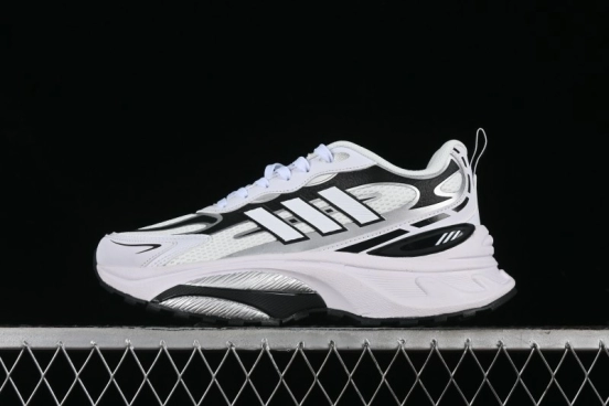 Adidas Originals Mts Pro IH6345 Retro Breathable Cushioned Casual Running Shoes - IH6345