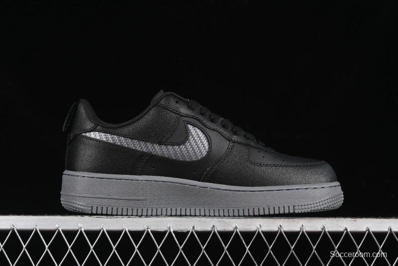 Nike Air Force 1 '07 Low Casual Sneakers - DR0155-002