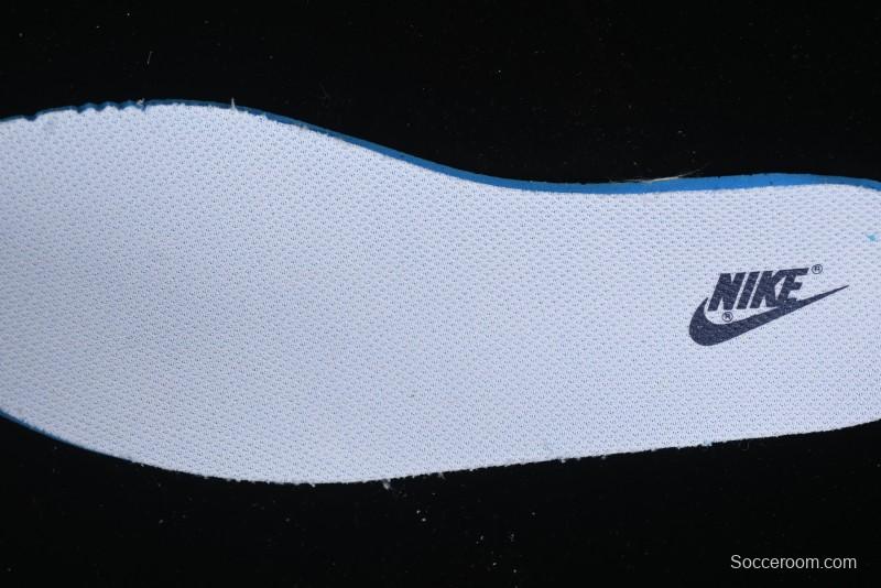 Nike Travis Scott x Fragment Design x Air Jordan 1 Low OG SP AJ1 Supreme Collaboration - JH6088-608