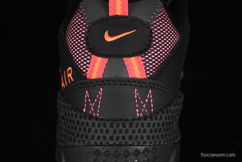 Nike Air Humara Retro Trail Running Shoes with 1990s Outdoor Style - FJ7109-001