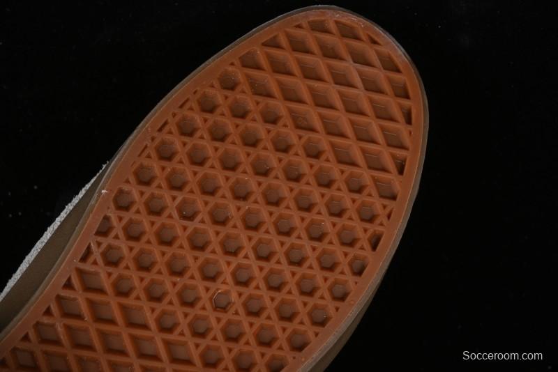 Vans Vault Og Sport Low Retro Canvas Vulcanized Sneakers - VN000CQRBO5