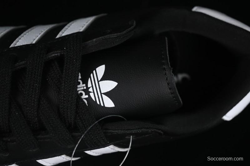 Adidas Originals Taekwondo JS1193 Low-Top Training Shoes for Comfortable and Anti-Slip Performance - JS1193