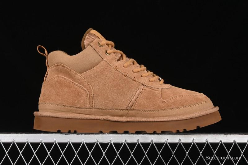 UGG Classic Ultra Mini Hightland Lightweight Men's Winter Snow Boots - 1144054