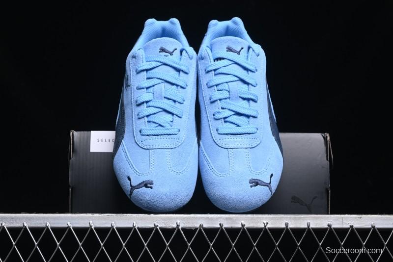 Puma Speedcat The Open Product Low-Top Lifestyle Sneakers - 398847-01