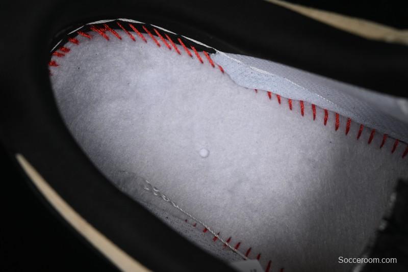 Nike Air Force 1 '07 Low The North Face x Stussy Collaboration - Black Brown Coffee Casual Sneakers - KK1988-018