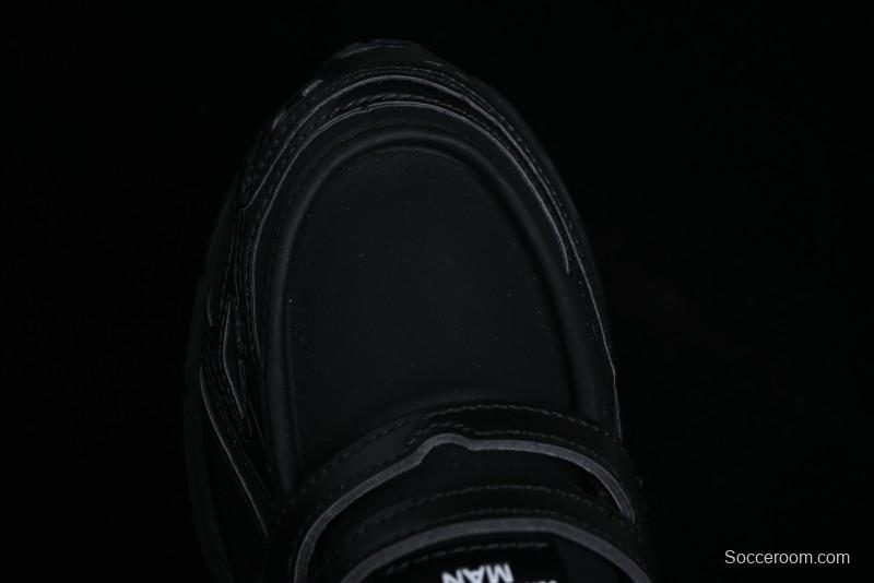 New Balance 1906 Series Loafers Casual Shoes with T-Beam Outsole and Exposed Cushioning - U1906LCD