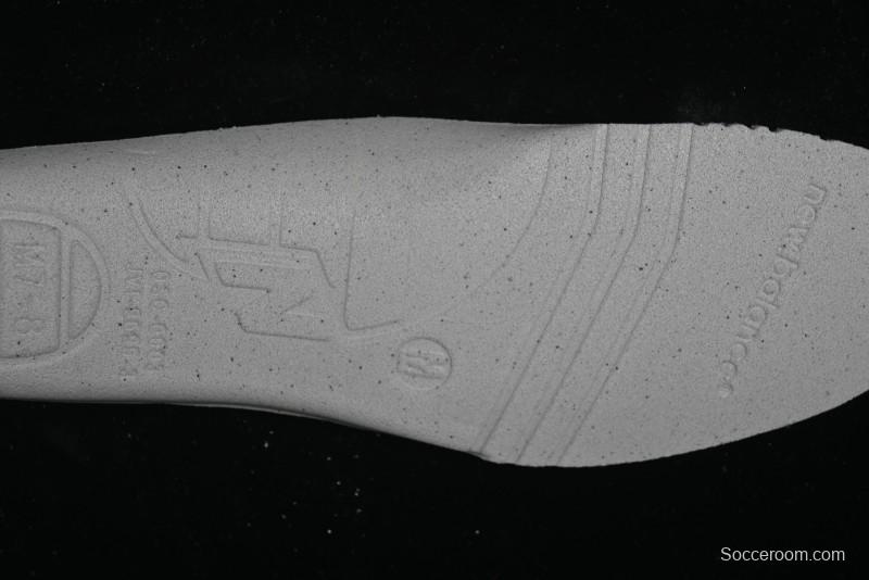 New Balance 1906 Series Retro Dad Style Casual Running Shoes - M1906RKS