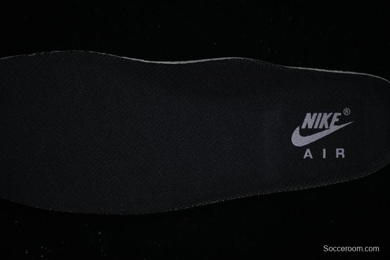 Nike Air Force 1 '07 Low Snake Year Themed Low-Top Casual Sneakers - HF2898-001