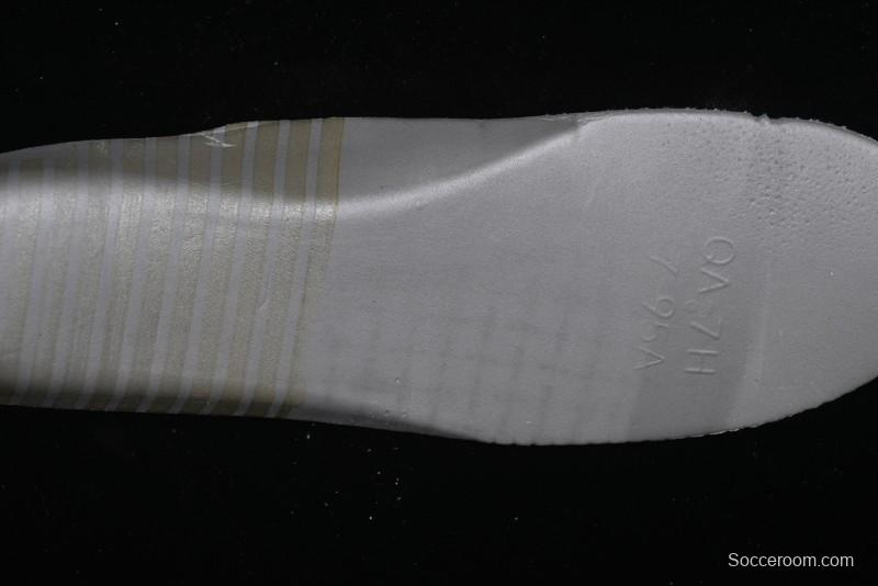 Nike Air Force 1 '07 Low Supreme The North Face Collaboration - Grey Black Red Logo - XZ6188-112