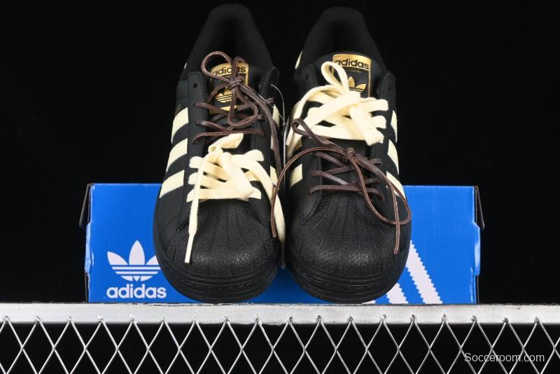 Adidas Superstar EG4959 Shell Toe Casual Sneakers - EG4959